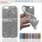 diamond studded mobile cell phone tpu back case cover for huawei honor 3 4 5 6 7 C X