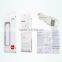 mobile power bank 12000mAh portable power bank double USB output power bank charger