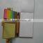OEM Custom Eco Friendly Notebooks With Pen Set for Promotion