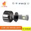 Auto parts 30W H7 car led headlight kits H1 H3 H11 H16 headlight for toyota fortuner