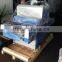 uv curing conveyor system for PP &PE products