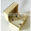 Yiwu professional custom printed birthday gift luxury jewlery box packaging box