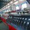 UPVC profile production line for window and door frame