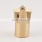 Rock Drill bit Cross Drilling Bits with competitive price