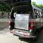 BMWR-3 Manual Folding Wheelchair Ramp For Van for whelchair
