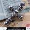 316 Stainless Steel Jewelry Skull Cross Pendant