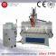 4 axis chencan acrylic engraving machine /quality router