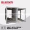 Factory direct supply stainless steel outdoor classic distribution cabinet/box