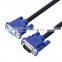 SIPU high quality male to male vga 3+2 cable best cable vga price wholesale computer vga cable 8m