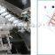 PP/PS LED Bulb blow mould