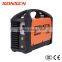 Circuit of welding / IGBT inverter welder ARC200