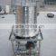 frame pressure filter or wine beer and juice use