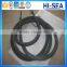 Copper Core Linear Flexible Anode Anodeflex for Impressed Current Cathodic Protection