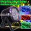 IP66 60*3W RGB led par can stage light