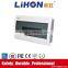 Copper terminal waterproof electrical distribution equipment