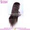 Unprocessed Brazilian Virgin Human Hair Wigs 28 Inch Straight Long Glueless Lace Front Wig