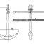 Stock Anchor for Sale (Japan Stock Anchor)