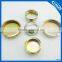 Car Engine Plugs/Brass Freeze Plug /Iron core plug/stainless steel water blocker