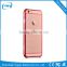 New products 2016 mobile phone case for iphone 6 6S , PC case for iphone 6 6S free samples