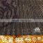 Top Sale PP Yarn High Definition Ribbed Fashion Tufted Carpet