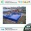 Large Adult Family Entertainment Inflatable Swimming Pools for Children Playground