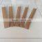 Packing of goods high-quality paper material corner