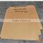 slip sheet kraft paper style paper material slip pallets