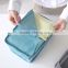 Hot selling dirty laundry bag for travel with low price