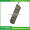 Wholesale goods from china power strip multiple socket