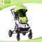 baby trolley price cheap european standard baby carrier trolley With large storage basket