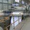 6HI CR steel coil straightening and leveling cut to length line