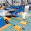 High speed stainless steel coil slitting line factory in Foshan