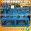 Used Steel Aluminum Roll Bending Machine For Sale