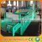 Galvanized Metal Roofing Sheet Roll Forming Building Machine