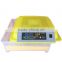 High Efficiency Professional Full Automatic Used Chicken Egg Incubator Used with CE Approval for Sale