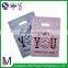 Paper box thermal paper disposable cup thermal disposable food bags