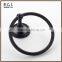 16032 New Fashion Wall Mounted Round Towel Ring Chrome Bathroom Accessories