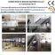 WADDING PRODUCTION LINE,HX PRODUCTION LINE FOR QUILTS,HY COMFORTER FILLING MACHINE