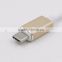 rechargable USB 3.1 C Type charge adapter 4 ports USB 3.0 HUB for Apple Macbook 12"