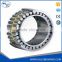 NN4952 double-row cylindrical roller bearing, flanged bearings