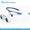 5 Colors Optional Dental Surgical Loupes, Dental Loupes for Sale