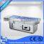 Doshower beauty salon equipment automatic water massage bed for sale