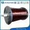 Class 180 200 220 magnet wire manufacturer for transformers
