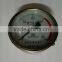 Stainless Steel Pressure Gauge