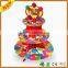 wholesale cardboard cuptiers cake stand ,wholesale cardboard cupcake standee ,wholesale cardboard cupcake stand for party