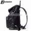 fashion hiking large capacity men canvas office backpack new arrival