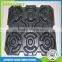 ABS plastic vacuum forming tray