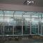 Aluminium Sunroom With UV Resistance Heat Insulation and Waterproof