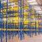 China Manufacturer Lracking Warehouse Metal Drive In Racking System