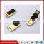 High reading,writing Mini USB pendrive robot for advertising fashion 4GB/8GB/16GB
